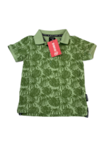 Me and My Monkey BijBO Polo