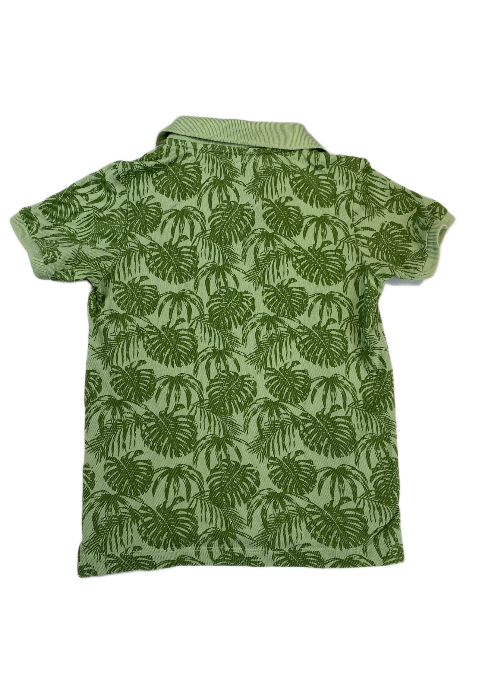 Me and My Monkey BijBO Polo