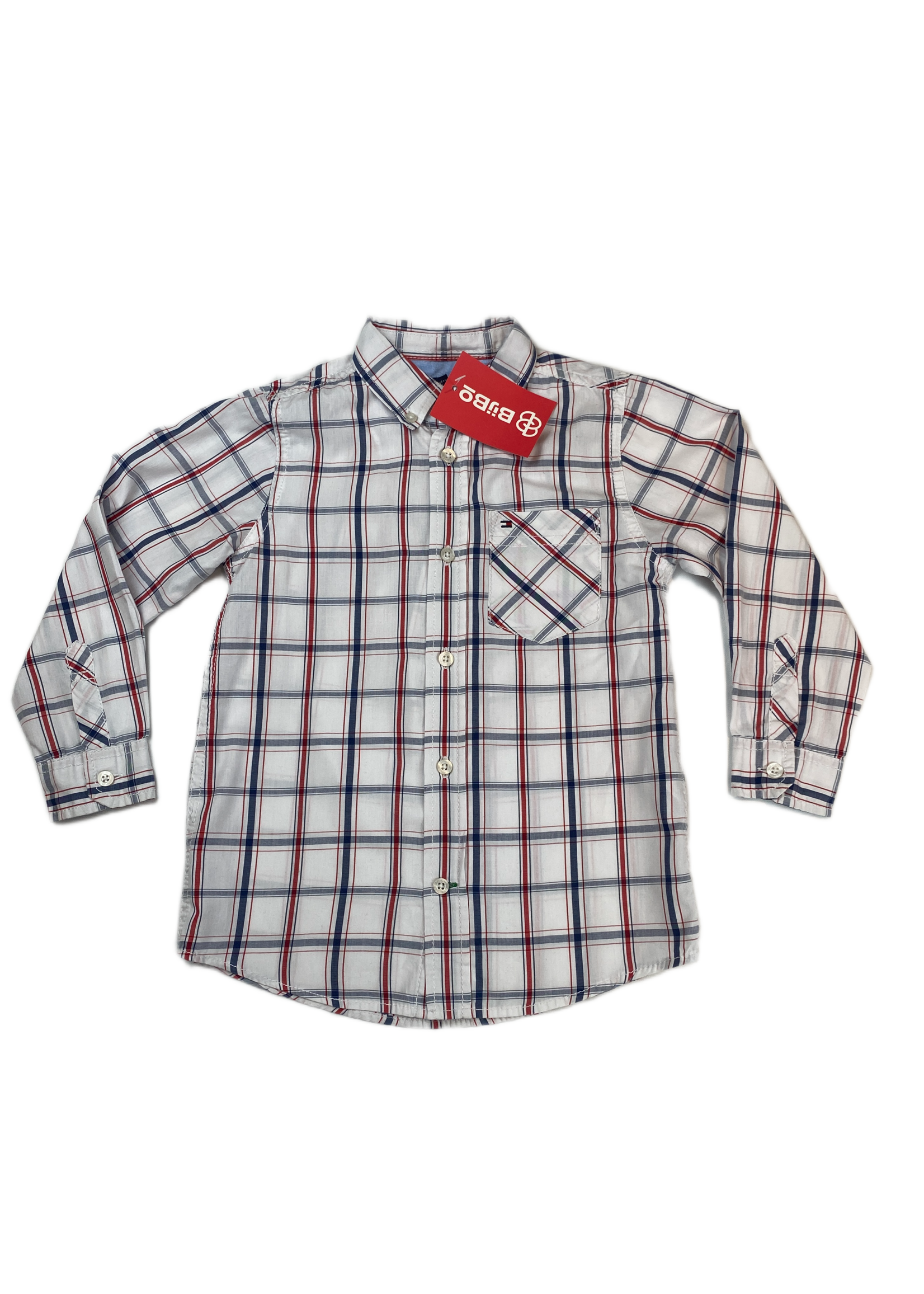 Tommy Hilfiger BijBO Blouse