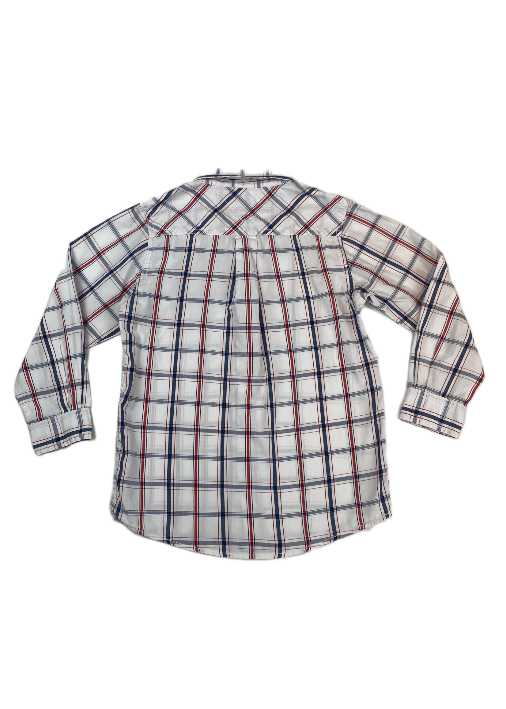 Tommy Hilfiger BijBO Blouse