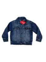 Tweedehands H&M BijBO kinderkleding Spijkerjas
