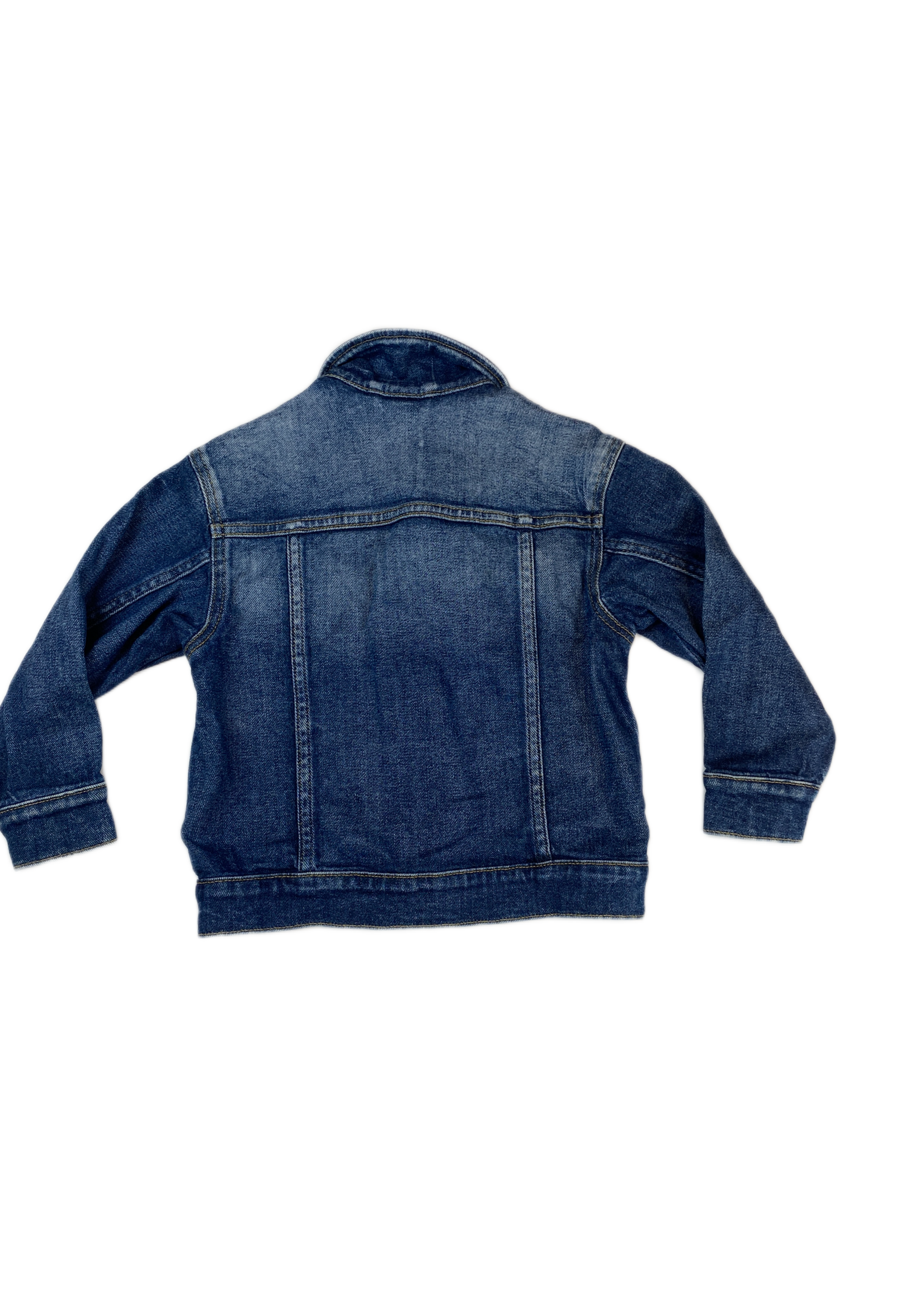 H&M BijBO Spijkerjas