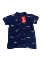 Blue Seven BijBO Polo