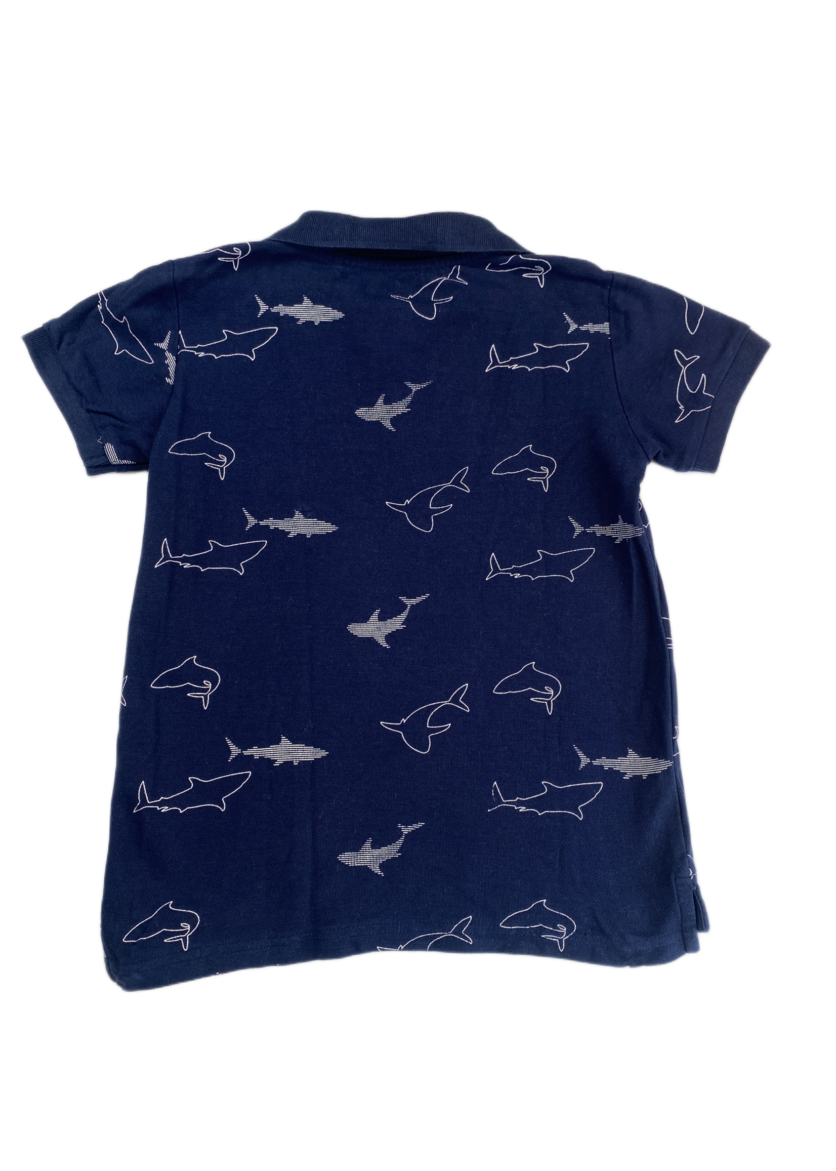 Blue Seven BijBO Polo