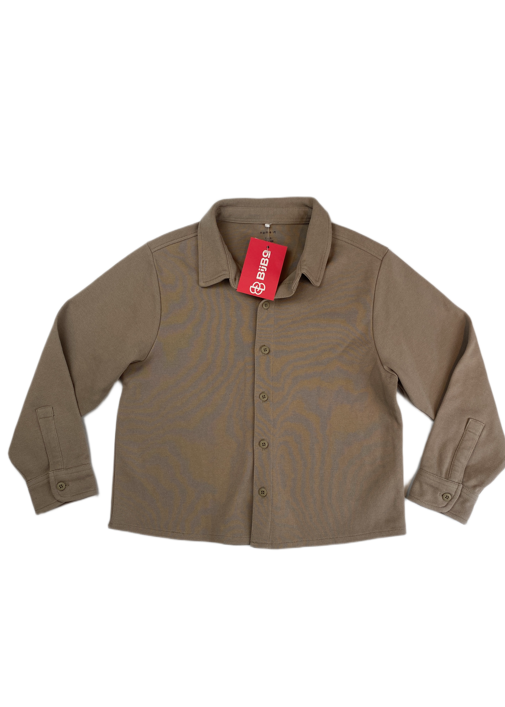 Name It BijBO Blouse