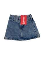 Wibra BijBO Spijkerrok