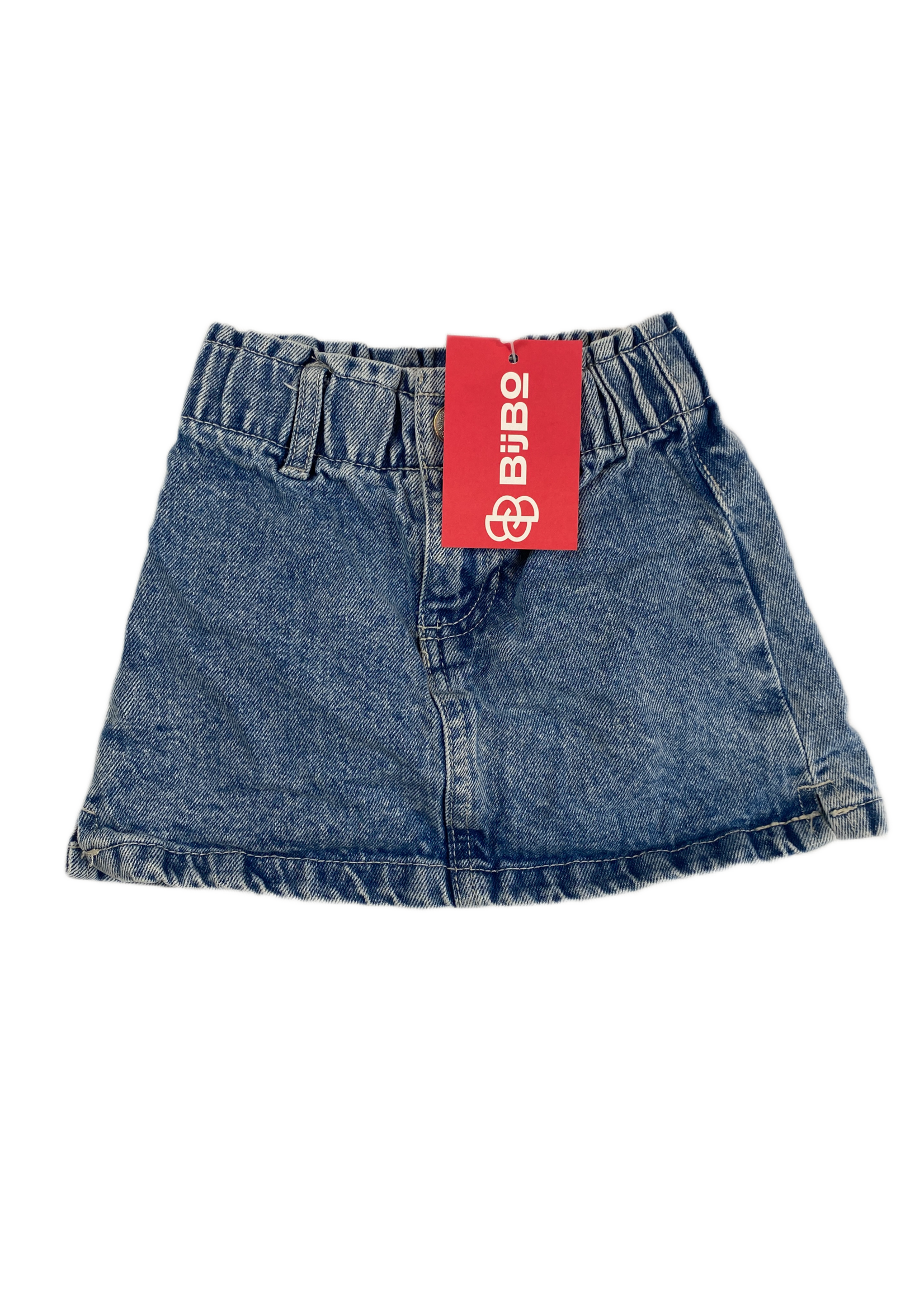 Wibra BijBO Spijkerrok