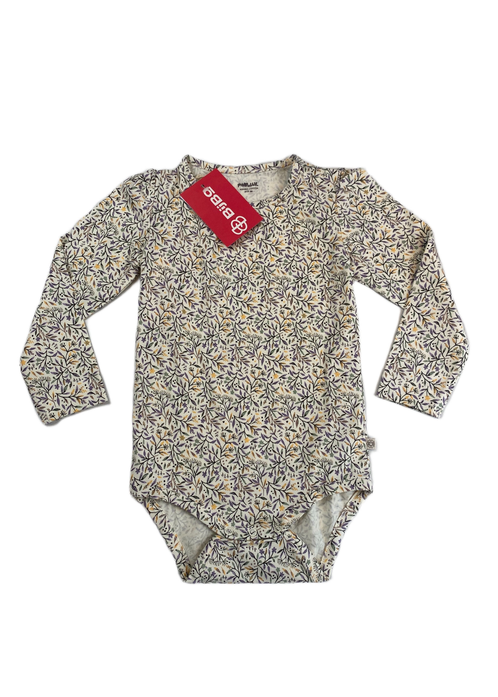 Pomp de Lux BijBO Longsleeve