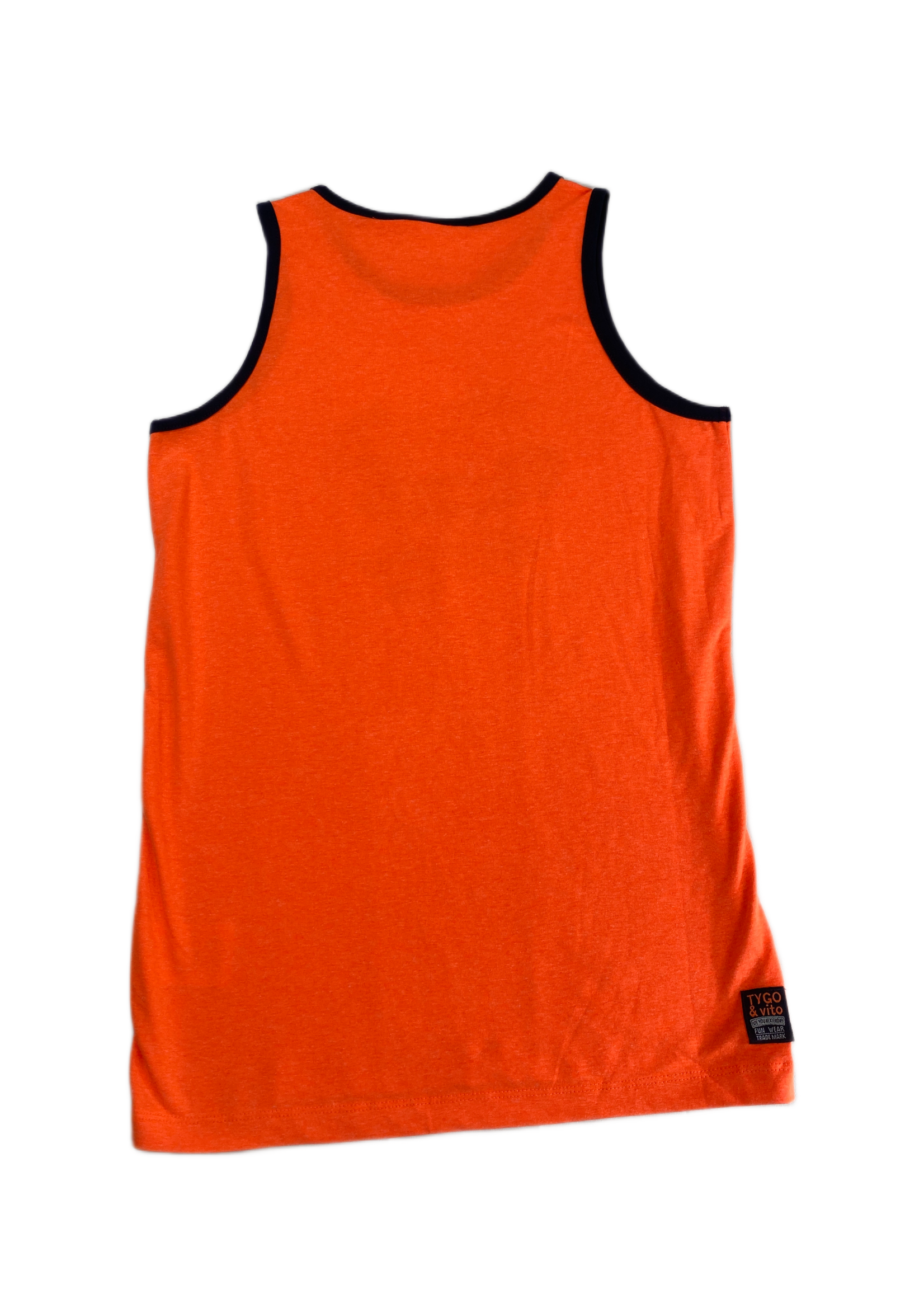 Tygo & Vito BijBO Hemd