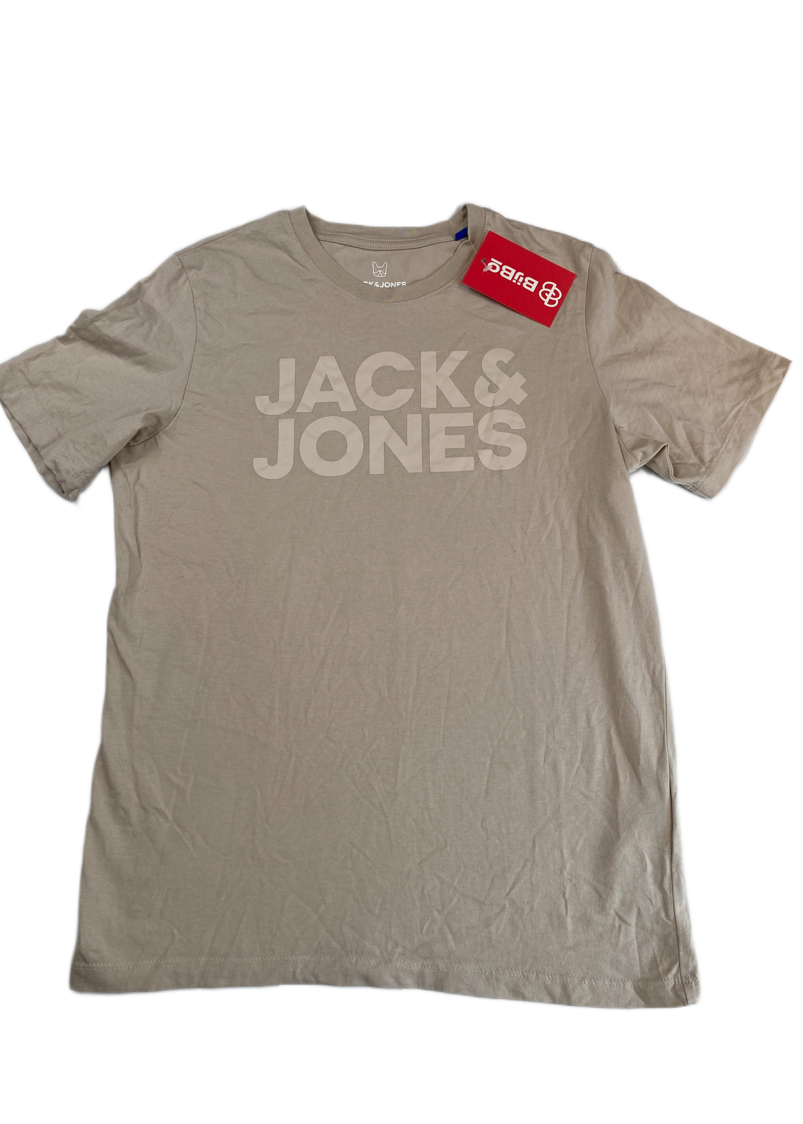 Jack & Jones BijBO T-shirt