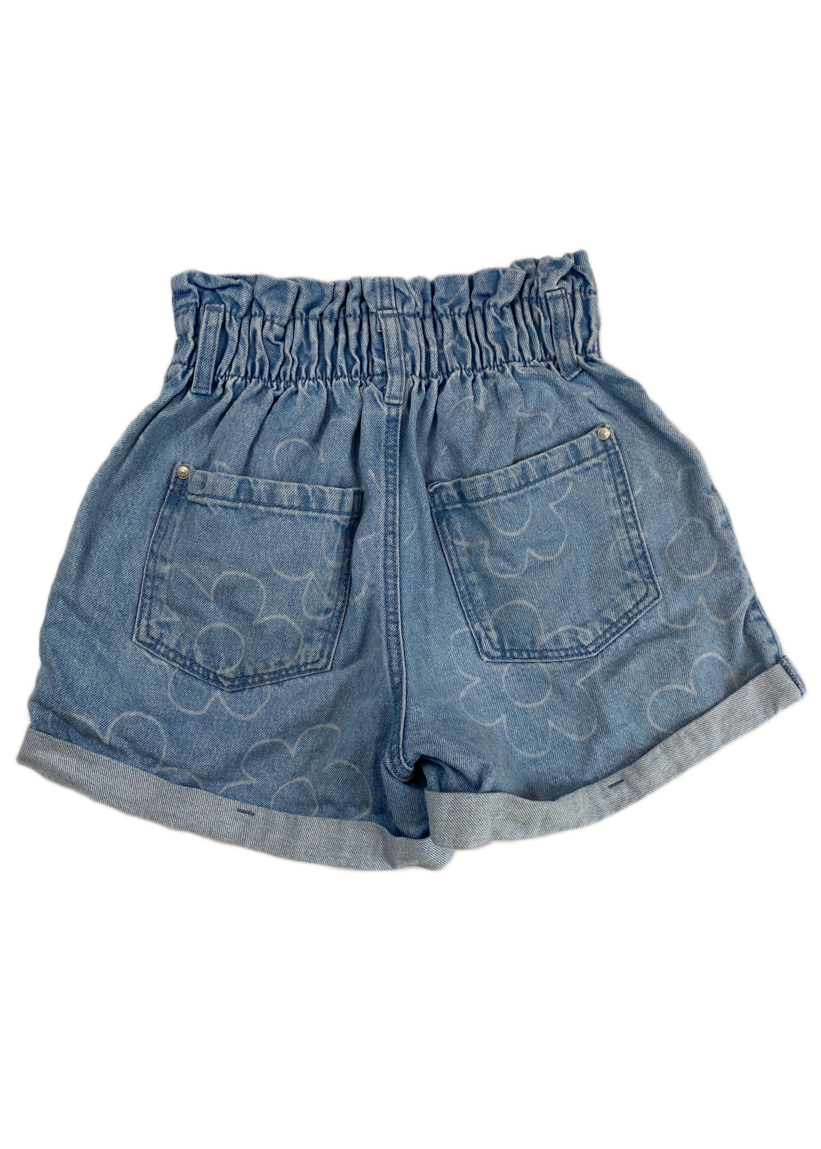 HEMA BijBO Korte broek