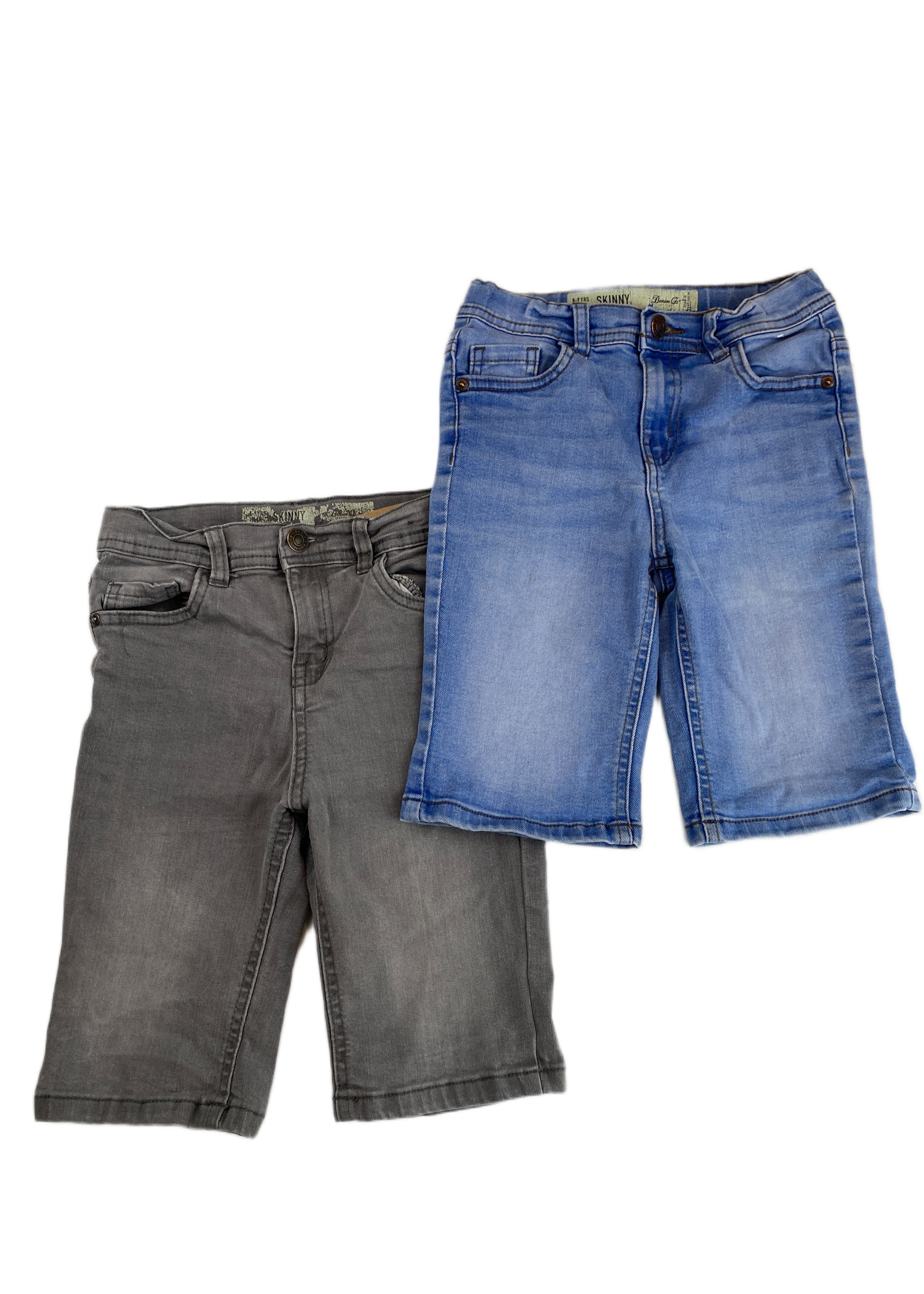 Denim Co Korte broek