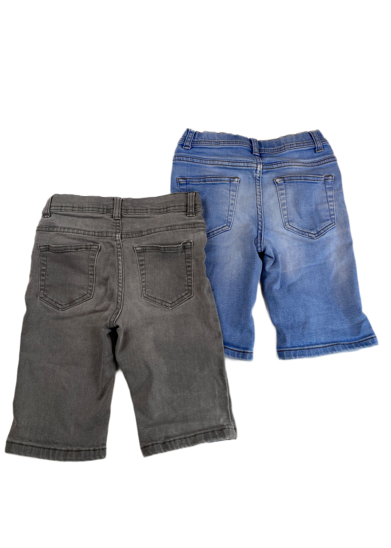 Denim Co Korte broek