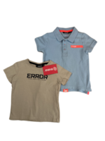 Europe Kids BijBO Polo