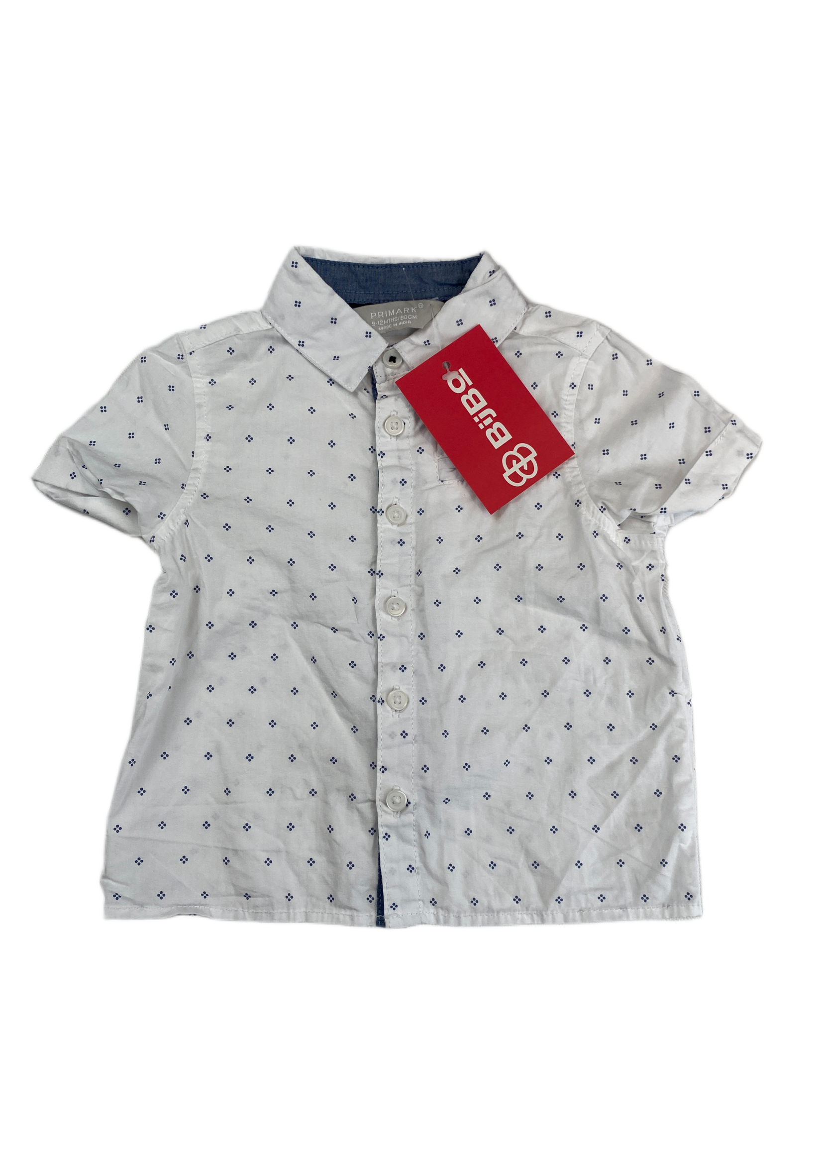 Primark BijBO Blouse