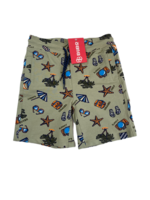 B.Nosy BijBO Korte broek