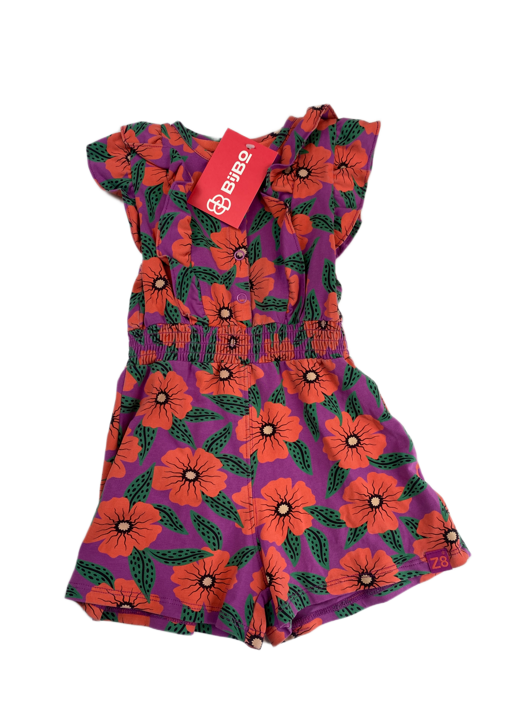 Z8 BijBO Playsuit