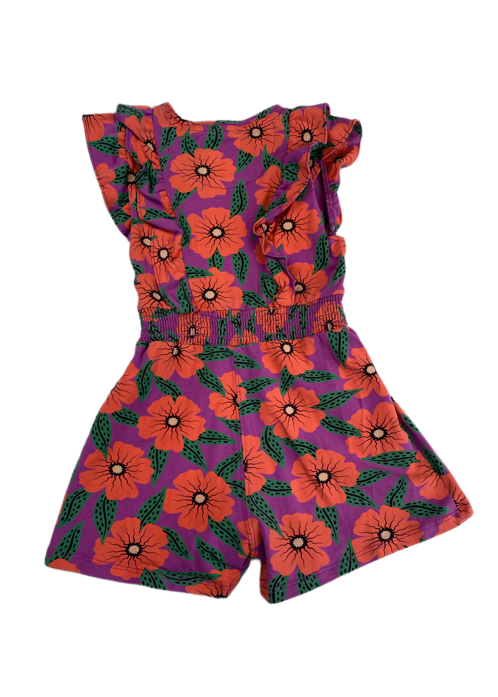 Z8 BijBO Playsuit