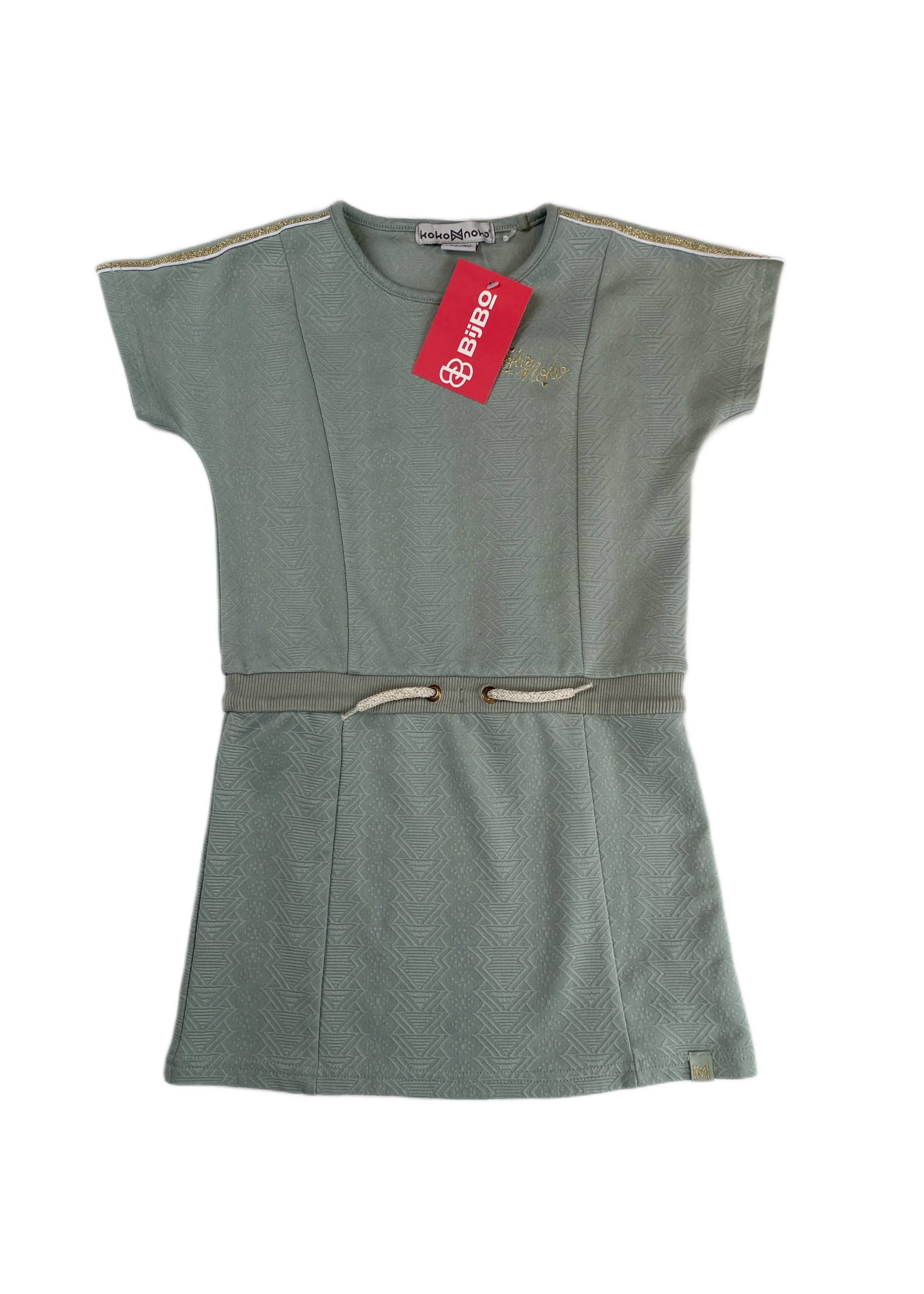 Koko Noko BijBO Jurk