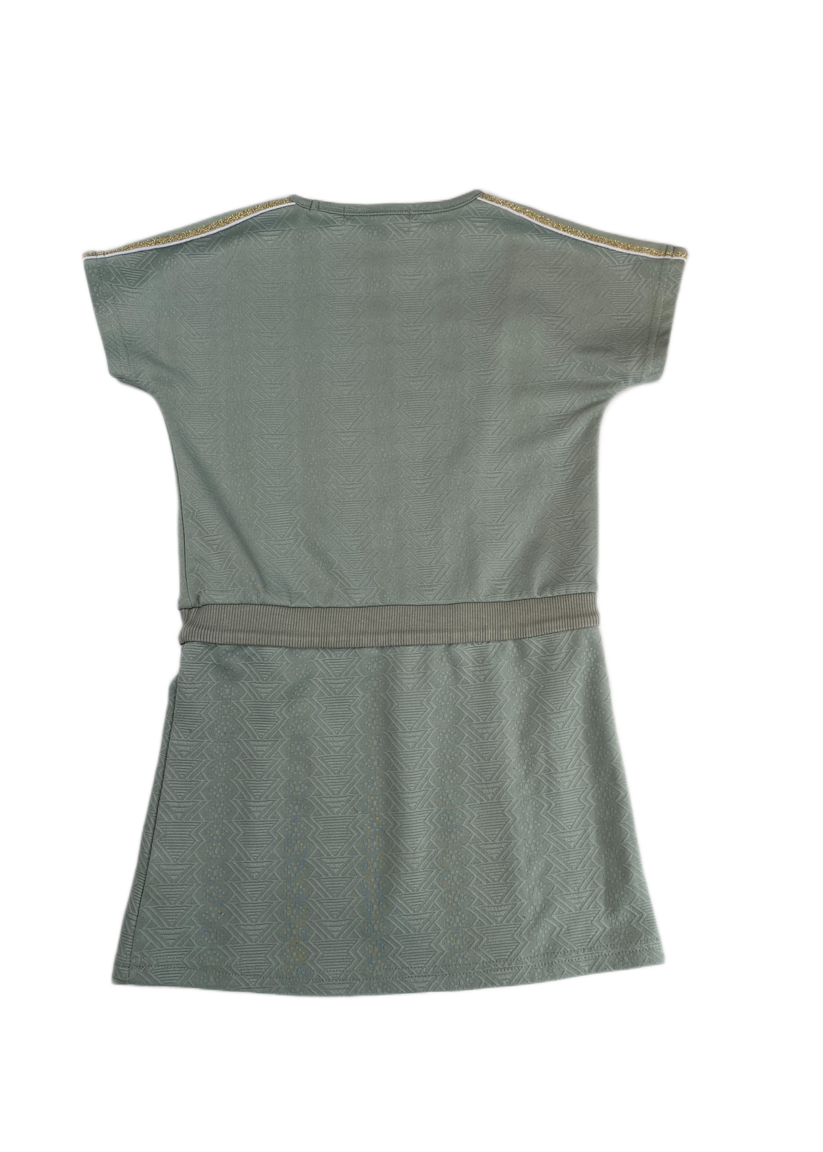 Koko Noko BijBO Jurk