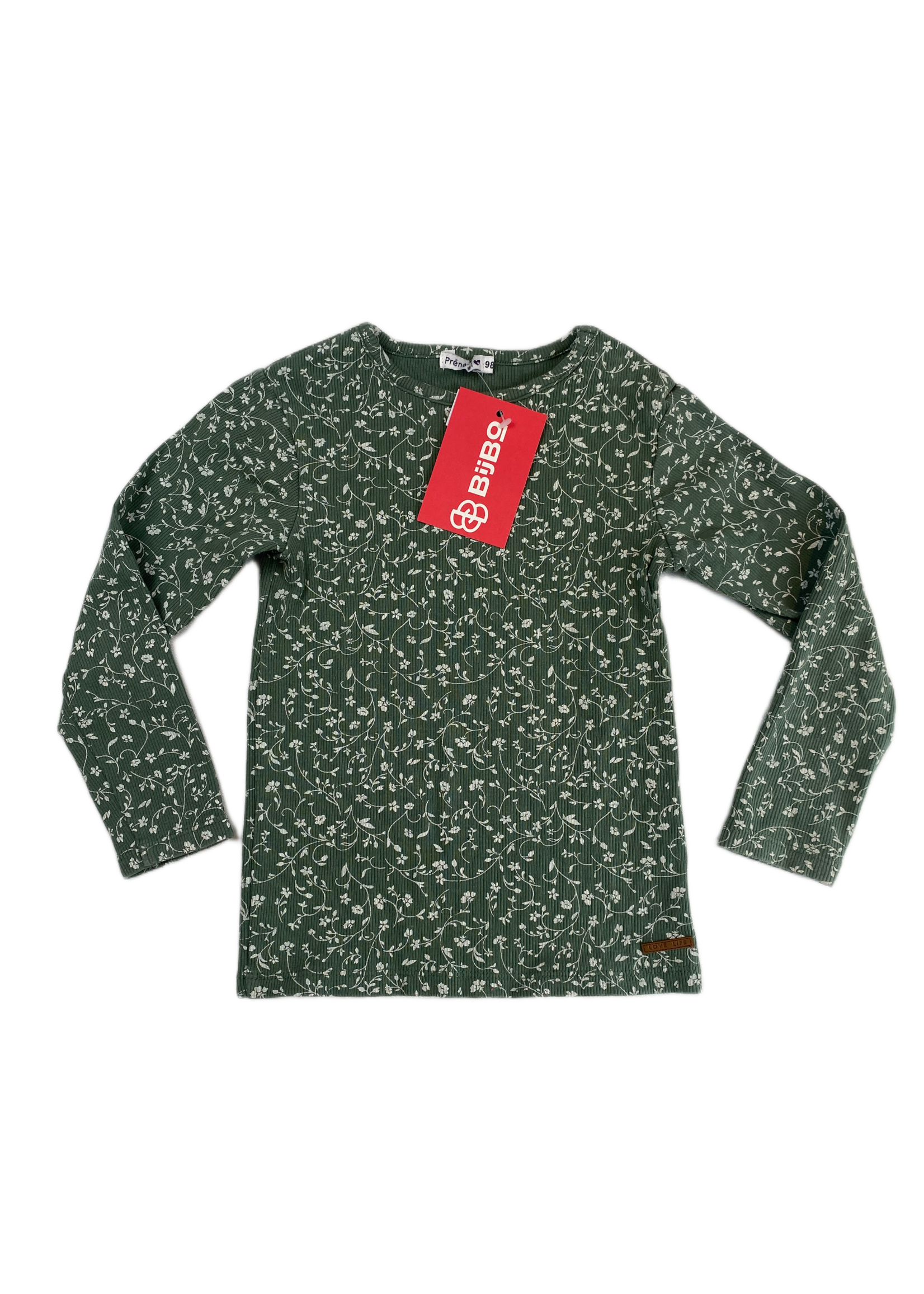 Prénatal BijBO Longsleeve