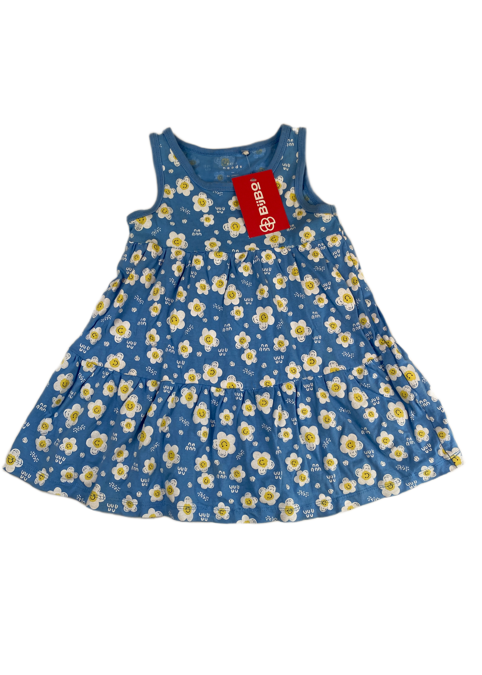 Name It BijBO Jurk