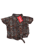 DJ Dutchjeans BijBO Blouse