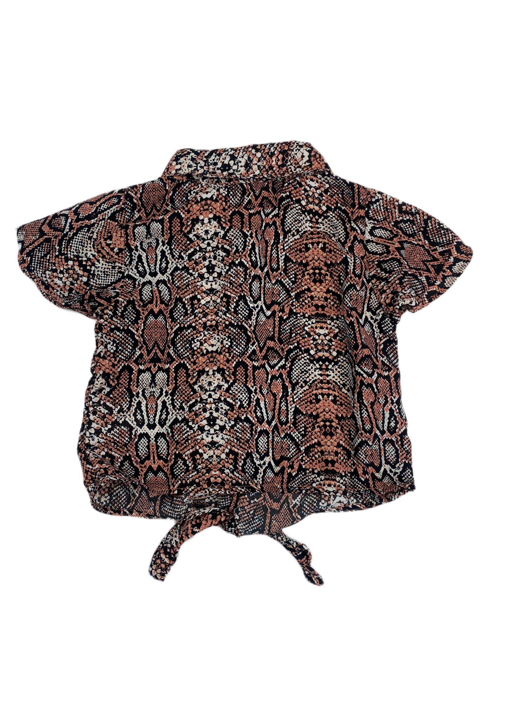 DJ Dutchjeans BijBO Blouse