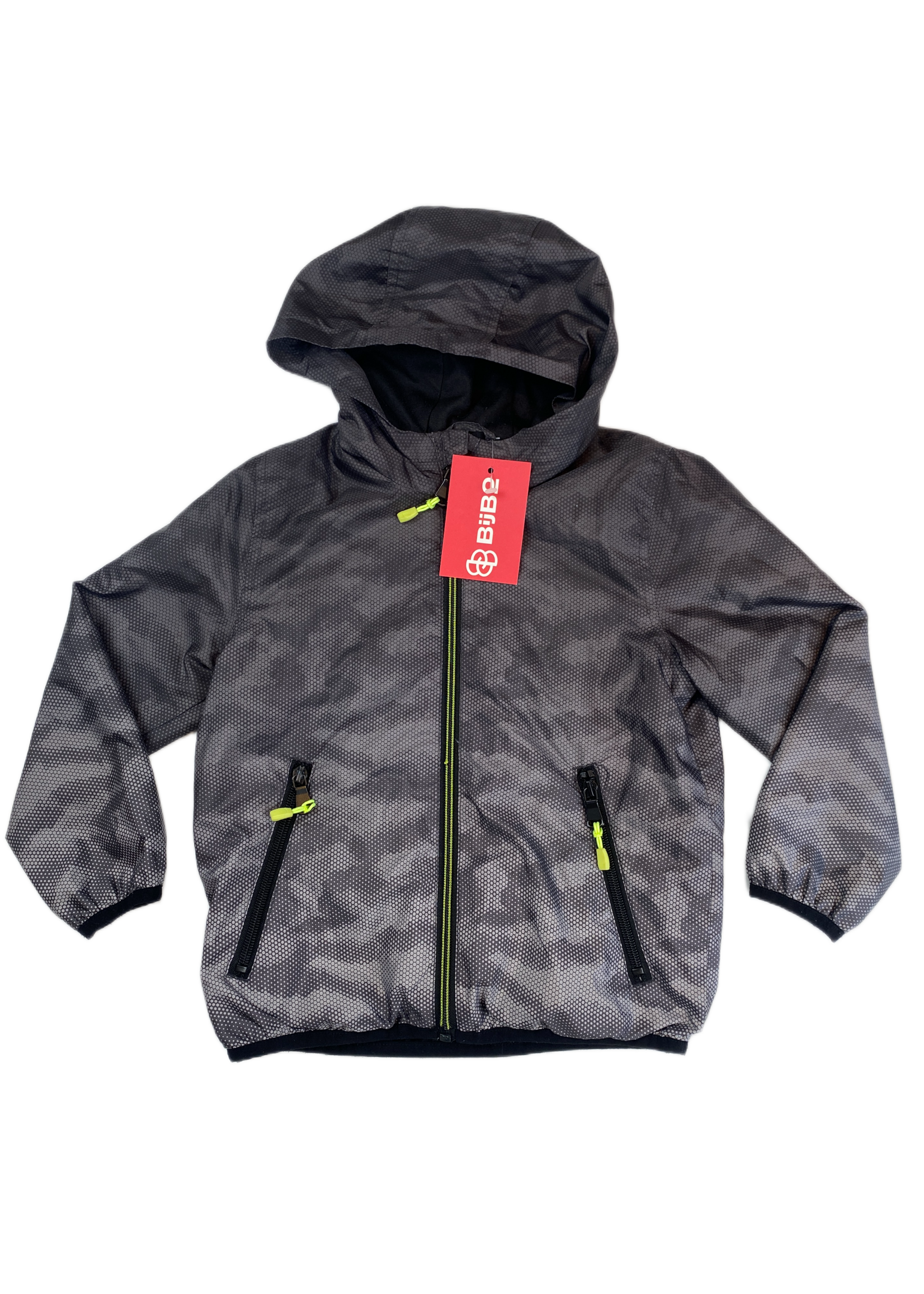 Primark BijBO Zomerjas