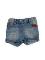 Bakkaboe Korte broek