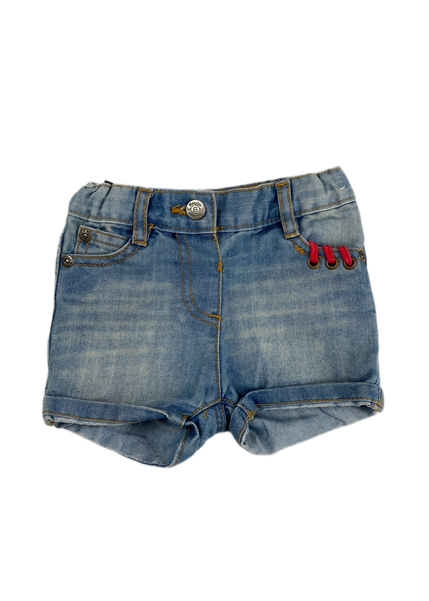 Bakkaboe Korte broek