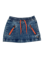 Europe Kids Spijkerrok