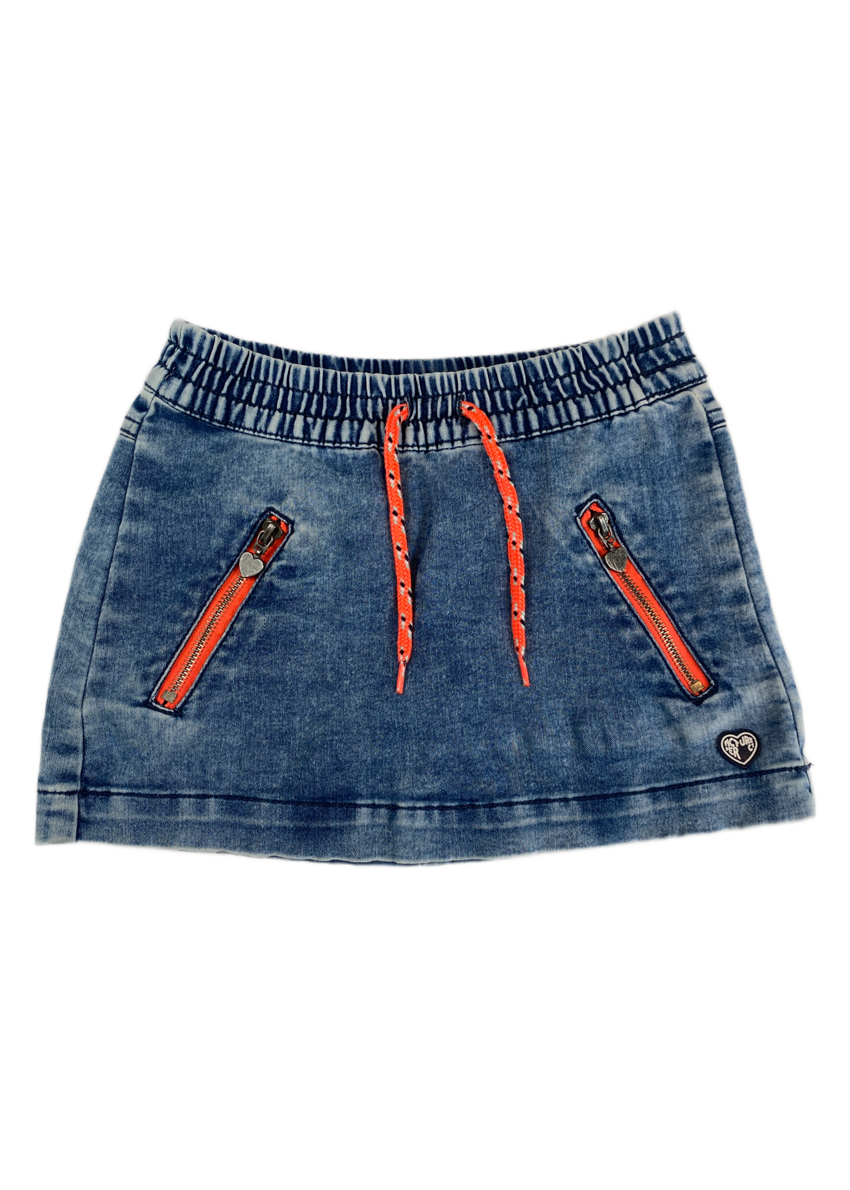 Europe Kids Spijkerrok