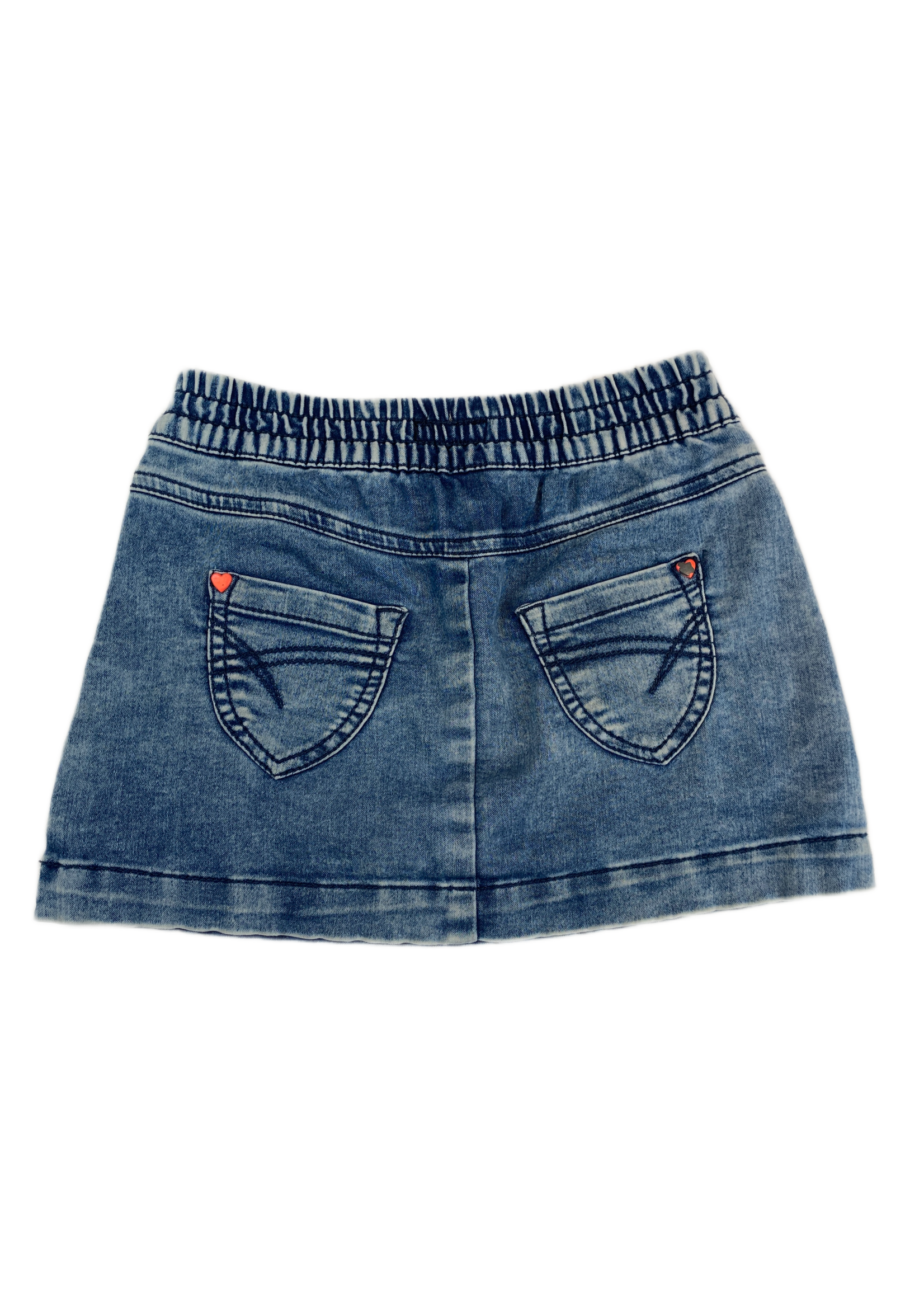 Europe Kids Spijkerrok