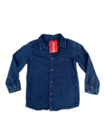 Primark BijBO Spijkerblouse