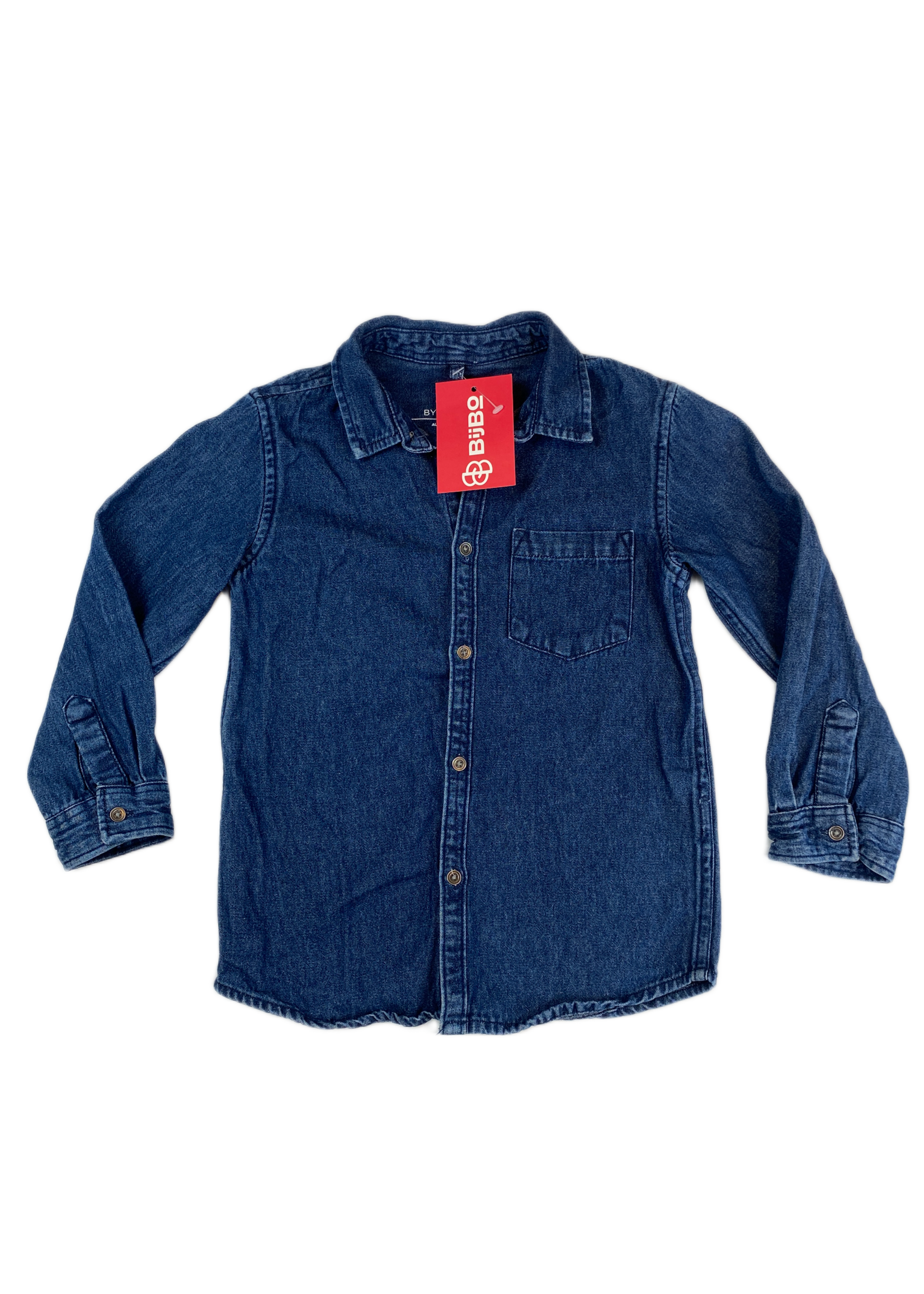 Primark BijBO Spijkerblouse