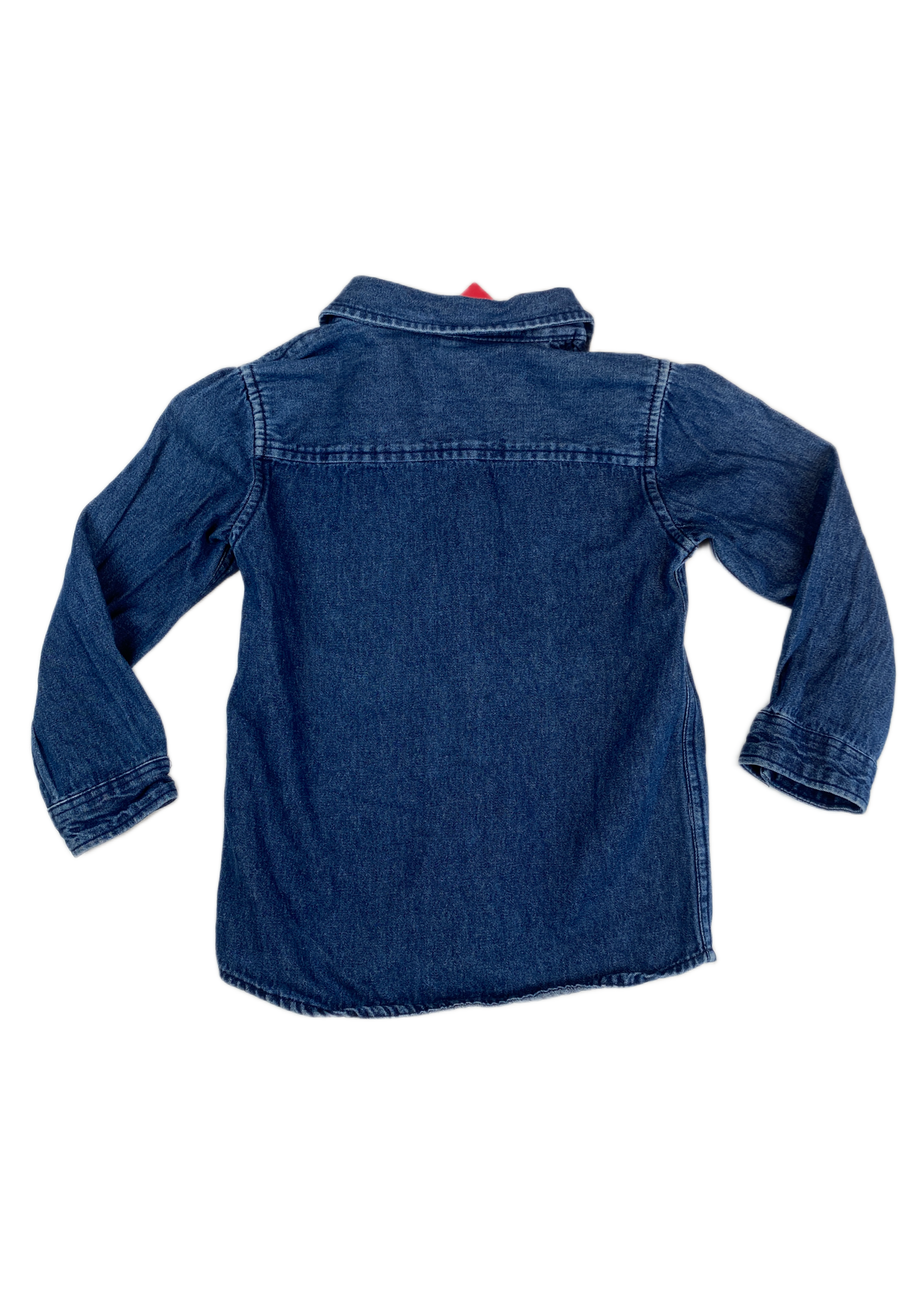 Primark BijBO Spijkerblouse