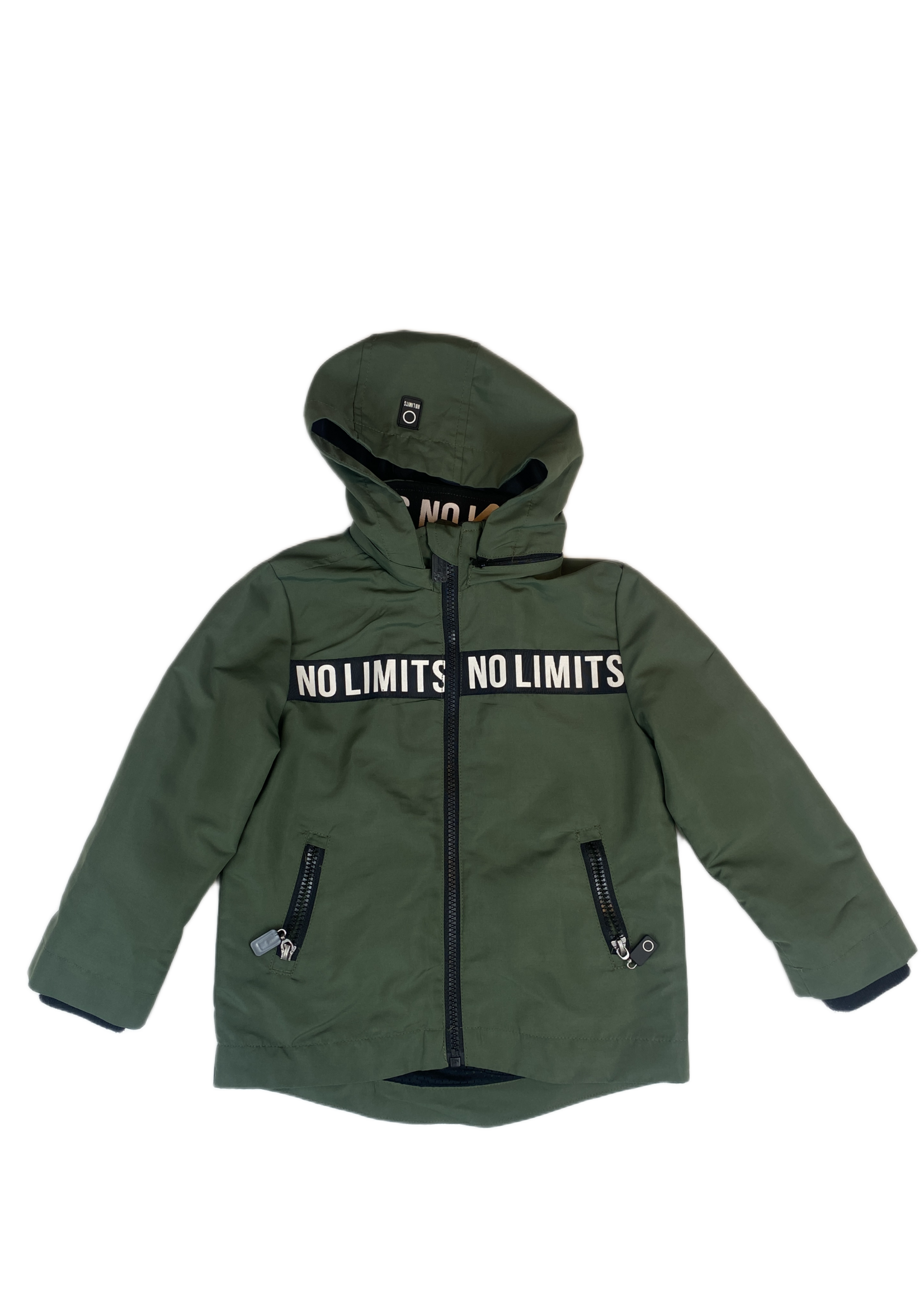 Europe Kids Zomerjas