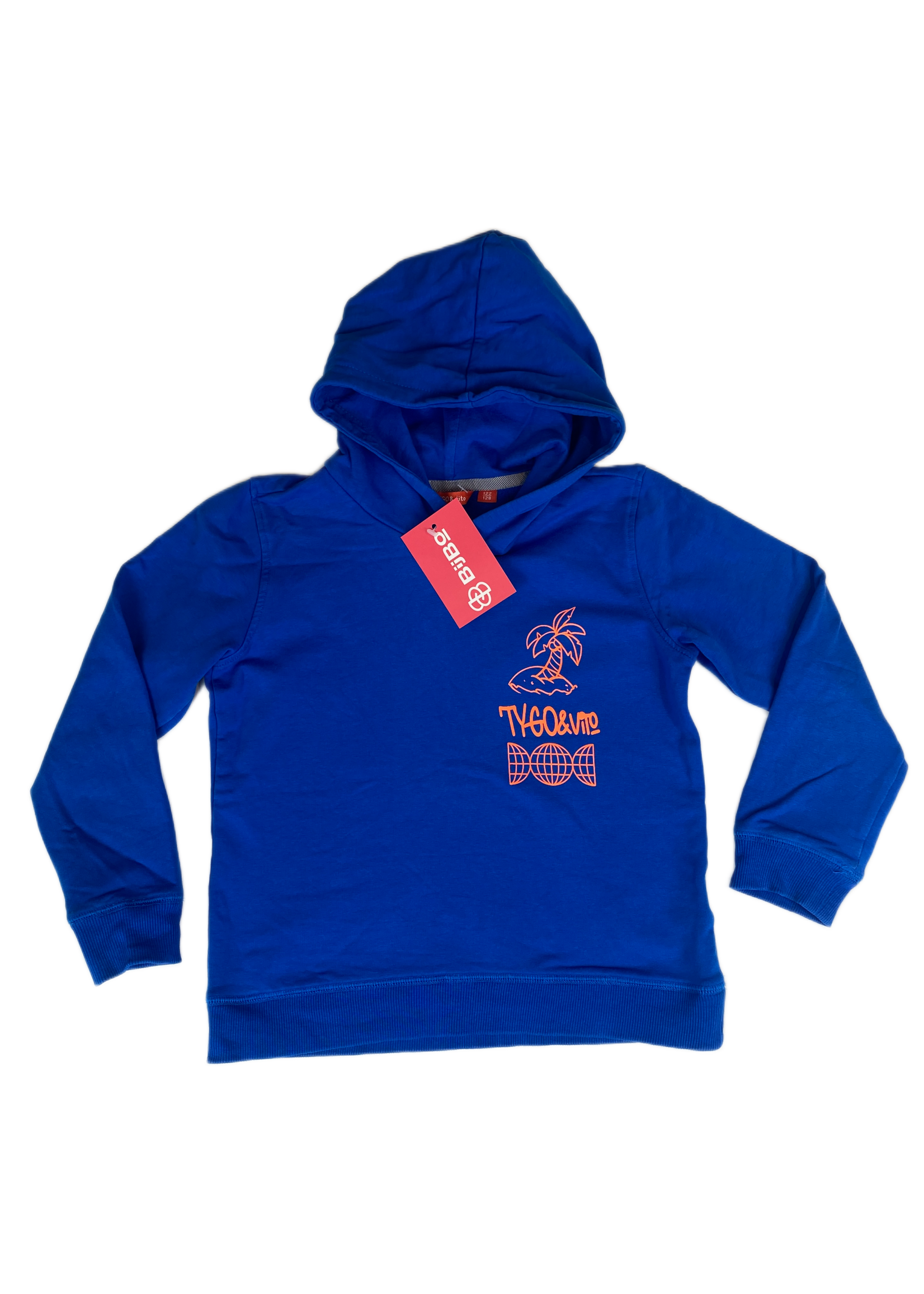 Tygo & Vito BijBO Trui