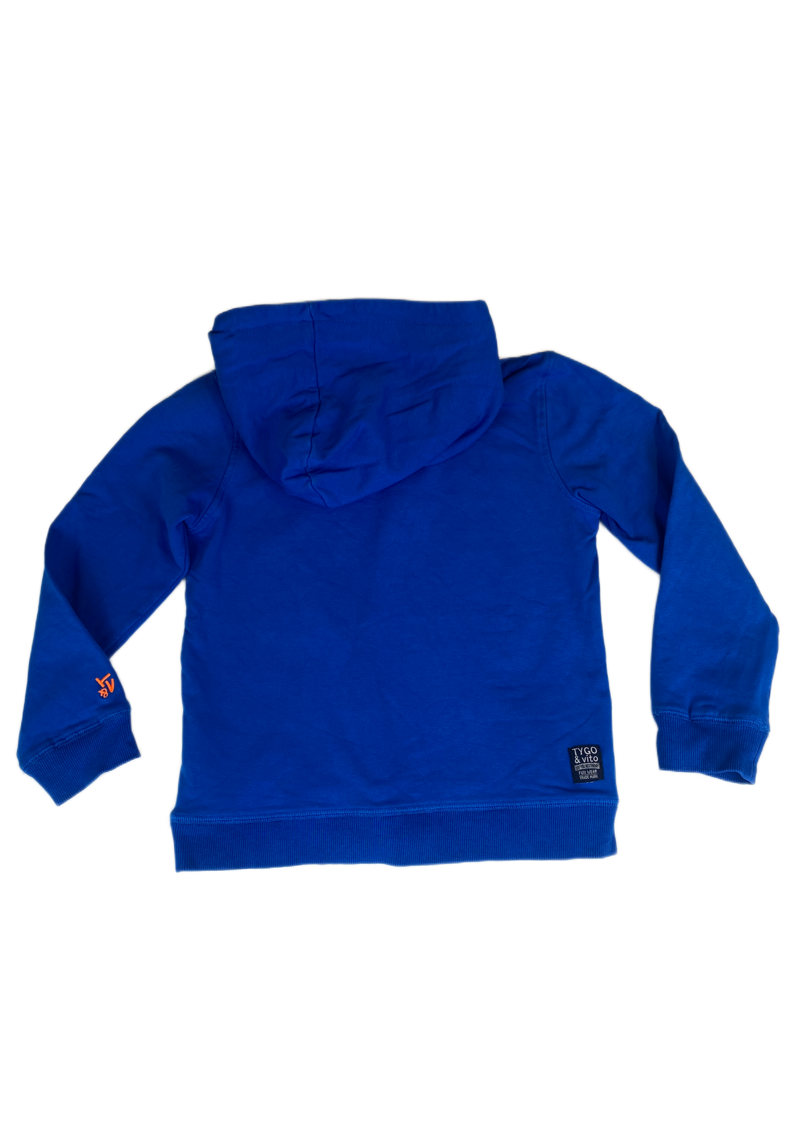 Tygo & Vito BijBO Trui