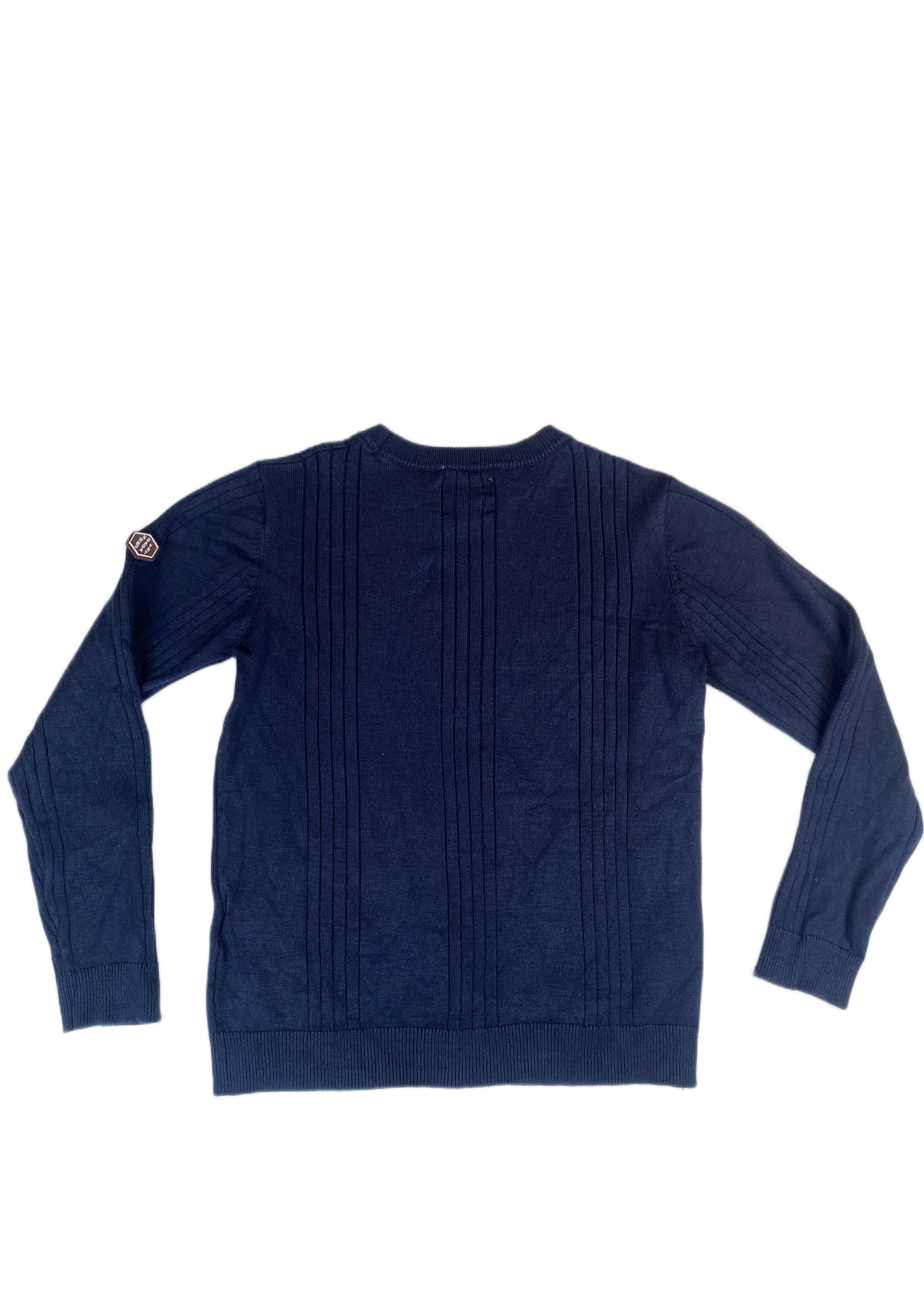 No Way Monday BijBO Trui