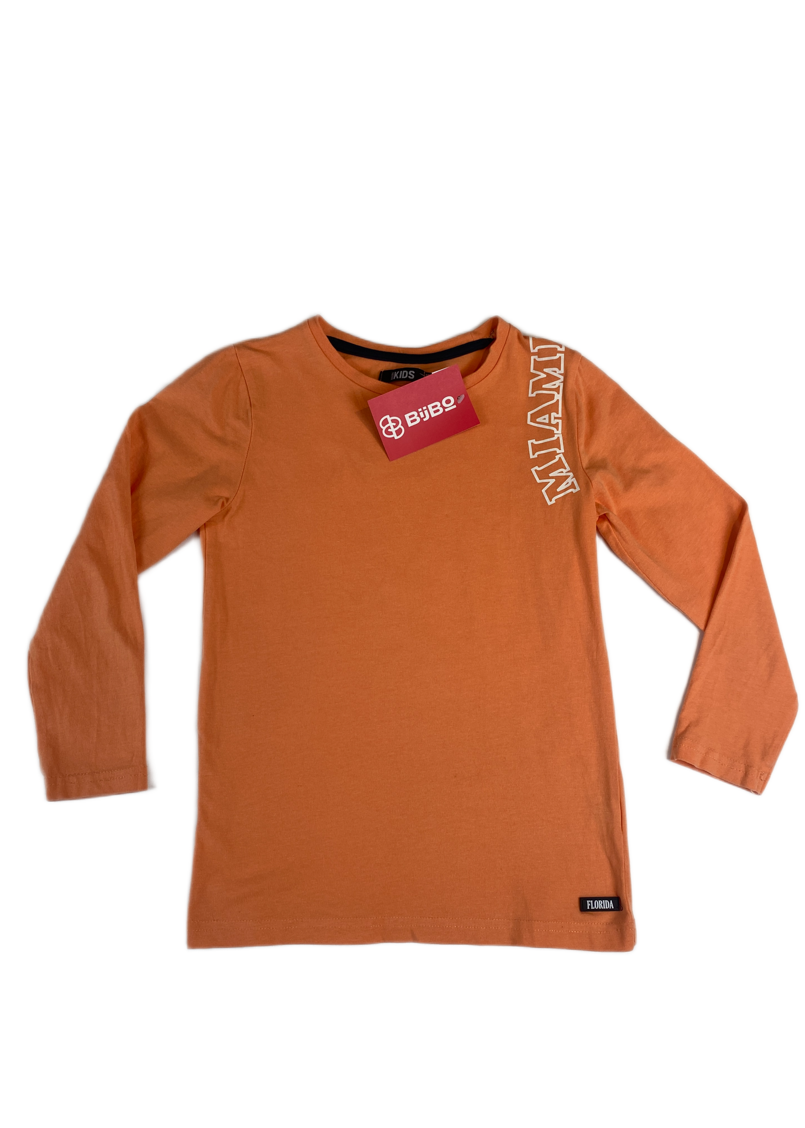 Europe Kids BijBO Longsleeve