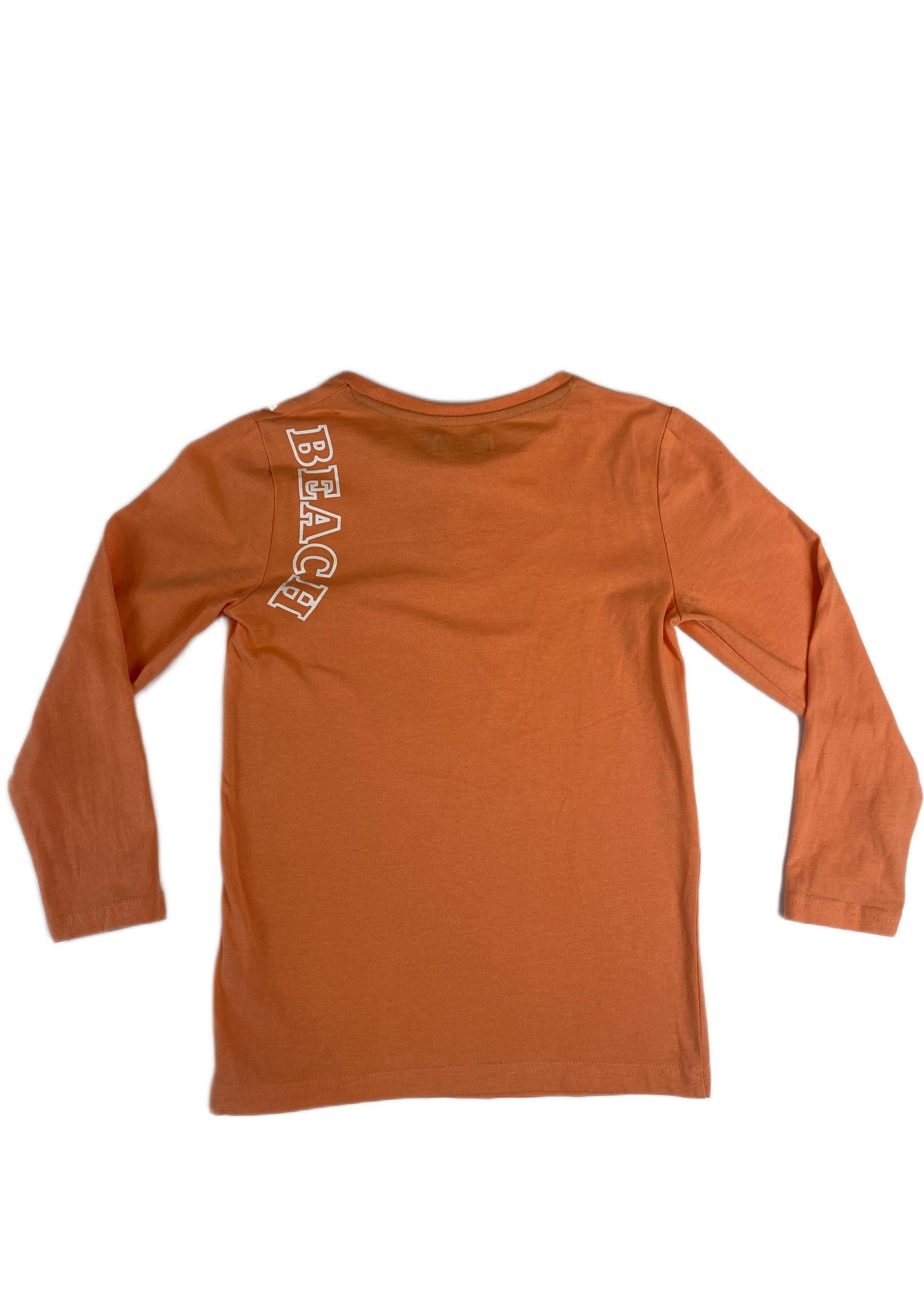Europe Kids BijBO Longsleeve