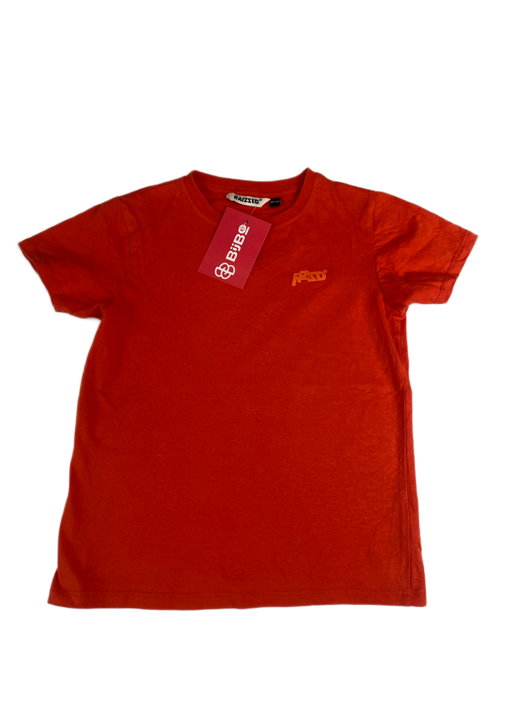 Raizzed BijBO T-shirt