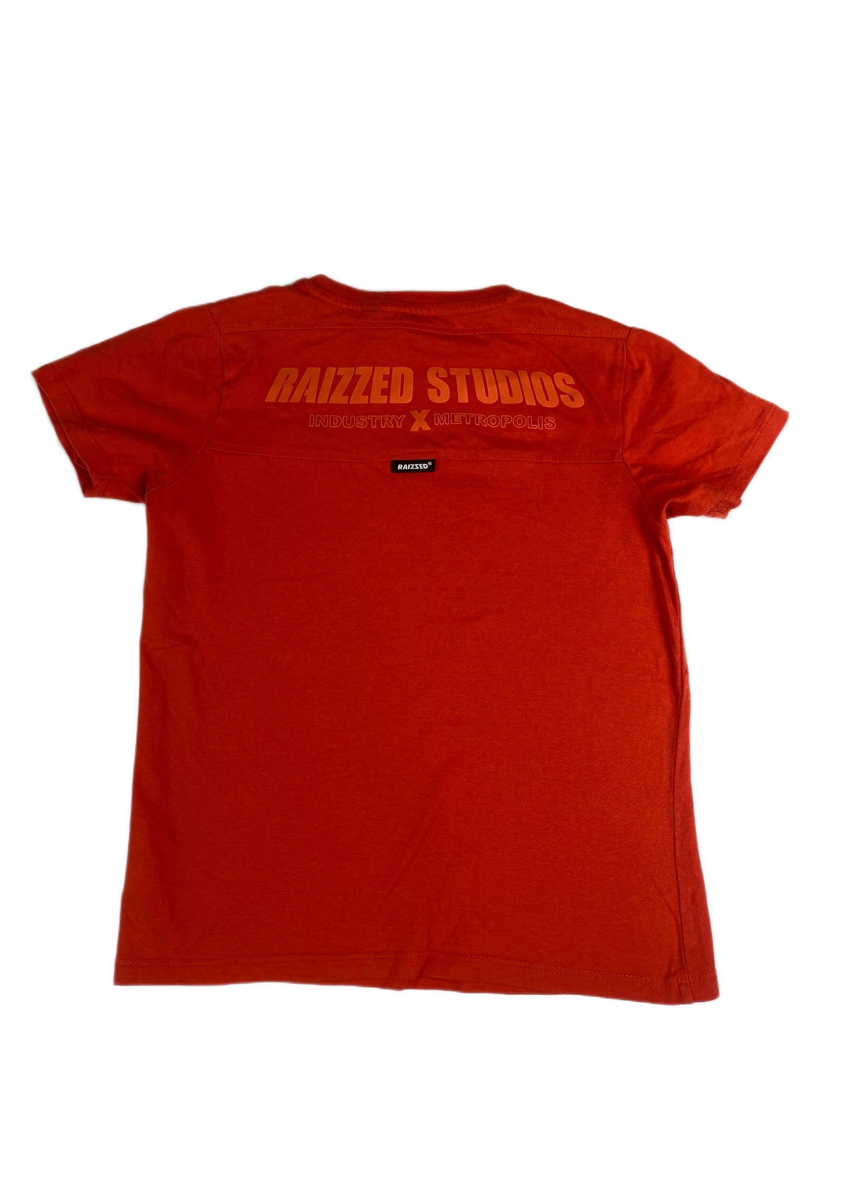 Raizzed BijBO T-shirt