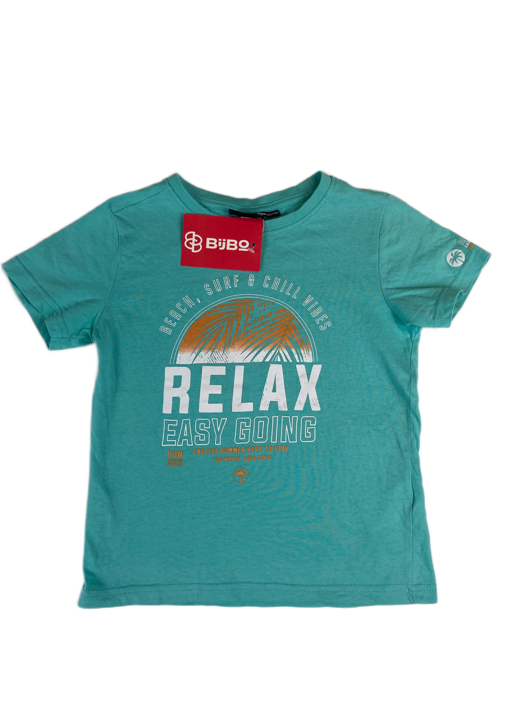 Twoday BijBO T-shirt