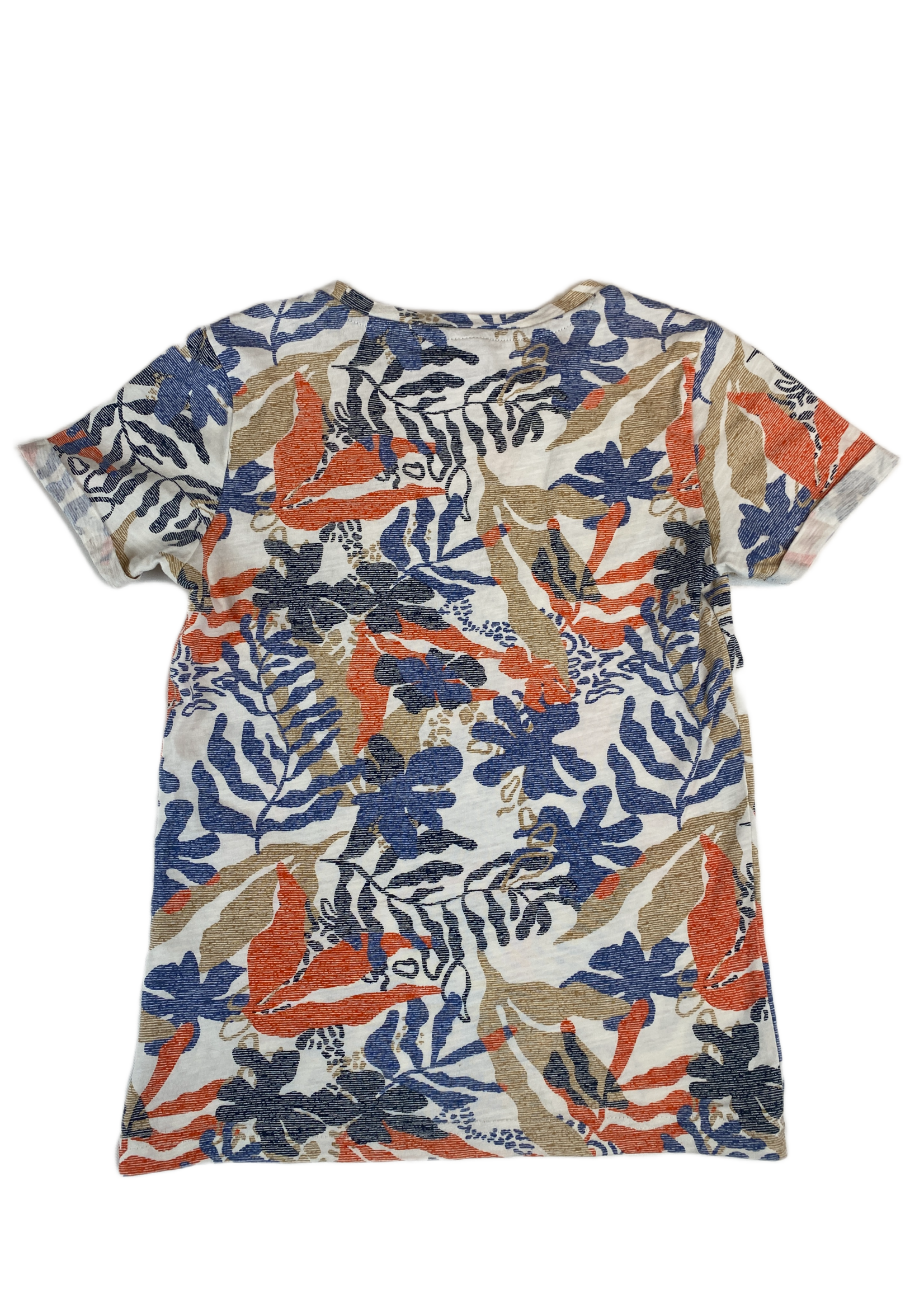 Unsigned BijBO T-shirt