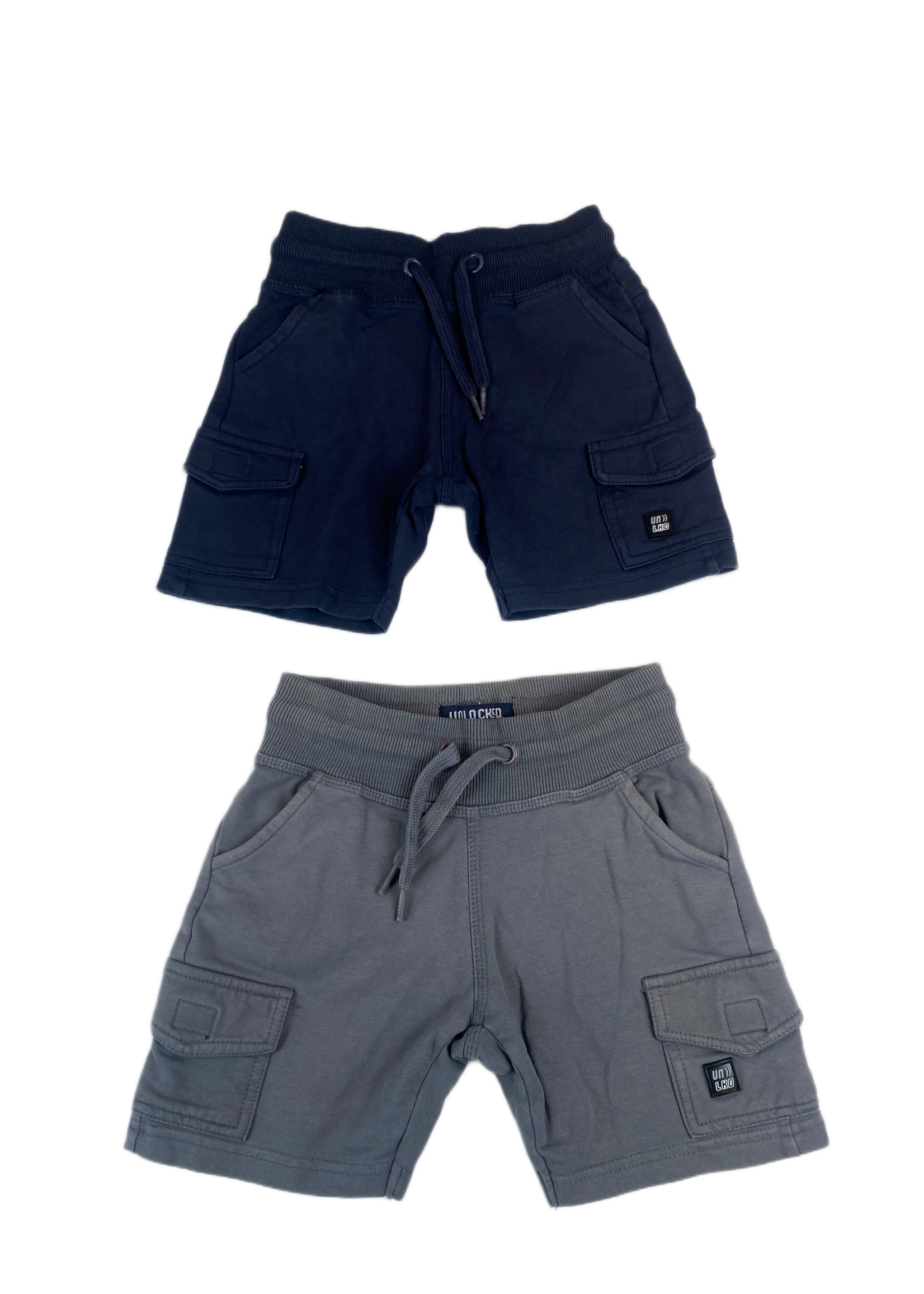 Unlocked Korte broek