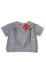 Tweedehands Zara BijBO kinderkleding Top
