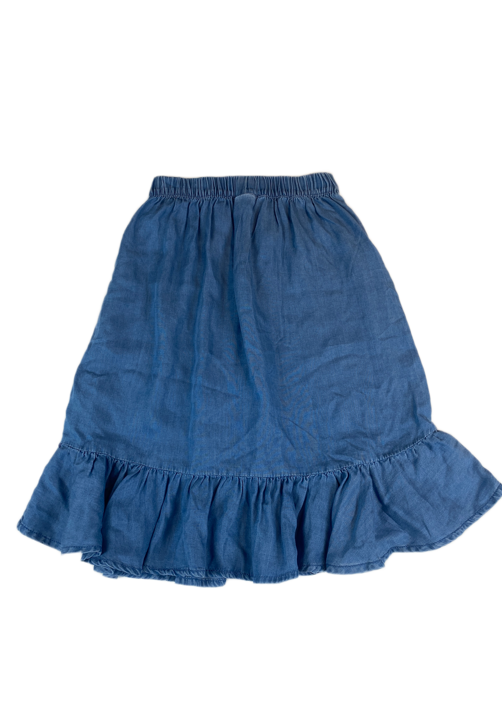 HEMA BijBO Spijkerrok